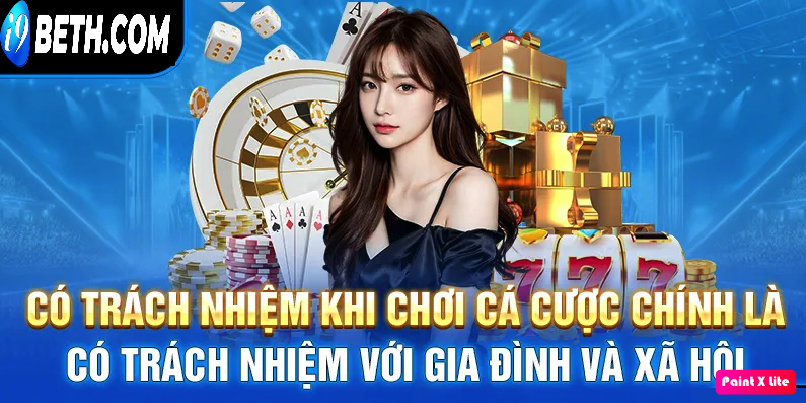 Có trách nhiệm trong game và ngoài xã hội