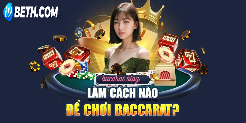 Cửa hòa đánh baccarat trực tuyến