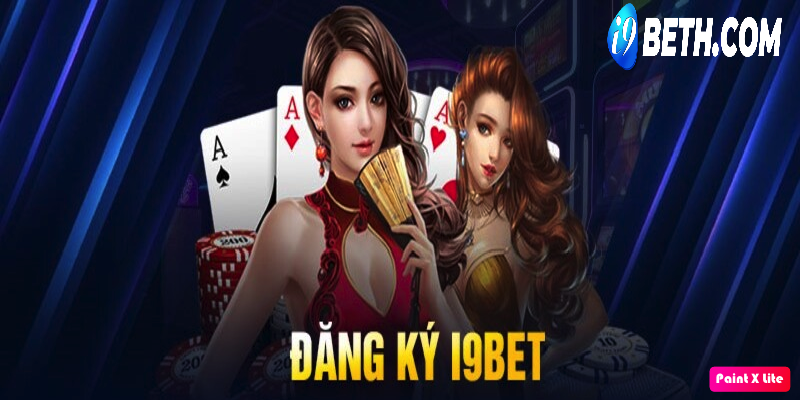 Đăng ký i9Bet