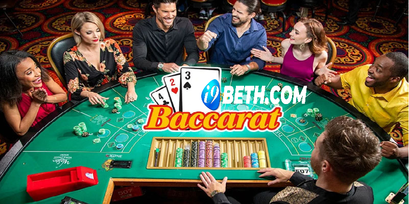 Đánh baccarat trực tuyến uy tín