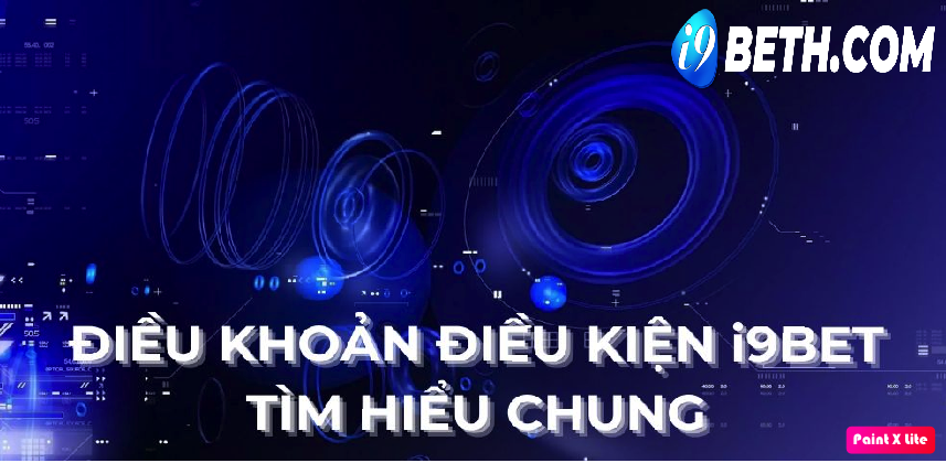 Điều khoản và điều kiện i9Bet