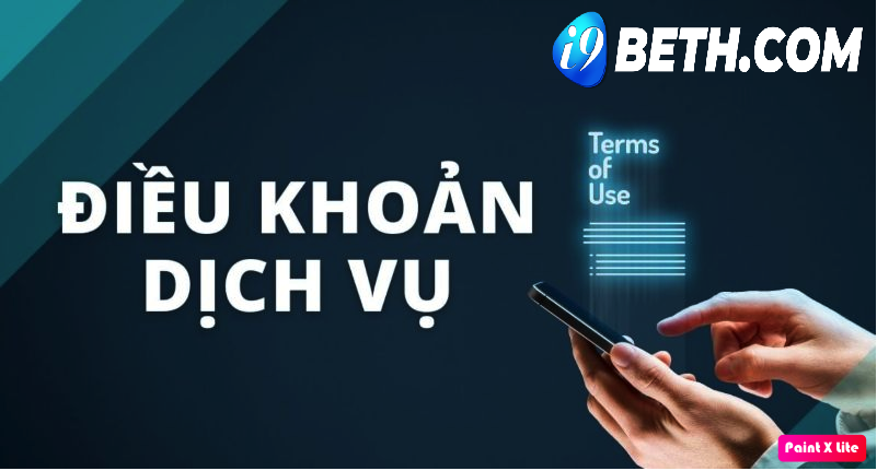 Điều khoản và điều kiện chơi rõ ràng cho người chơi