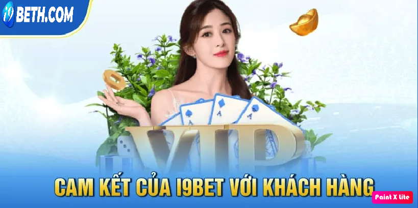 Giới thiệu i9BET châm ngôn hoạt động