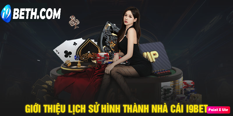 Giới thiệu i9BET