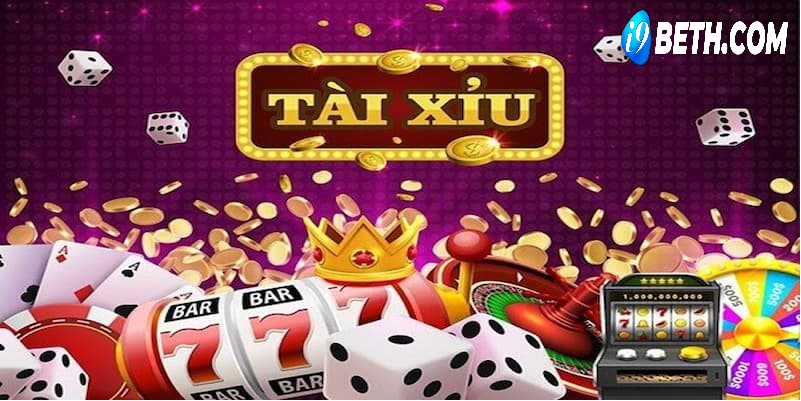 Hot tải game bài đổi thưởng tặng vốn 