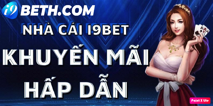 i9Bet sở hữu nhiều khuyến mãi