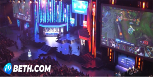 Khái niệm E-Sports Online