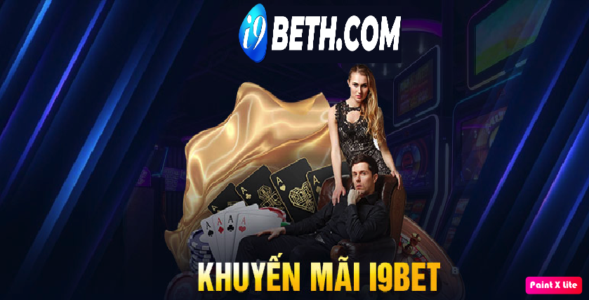 Khuyến mãi i9Bet