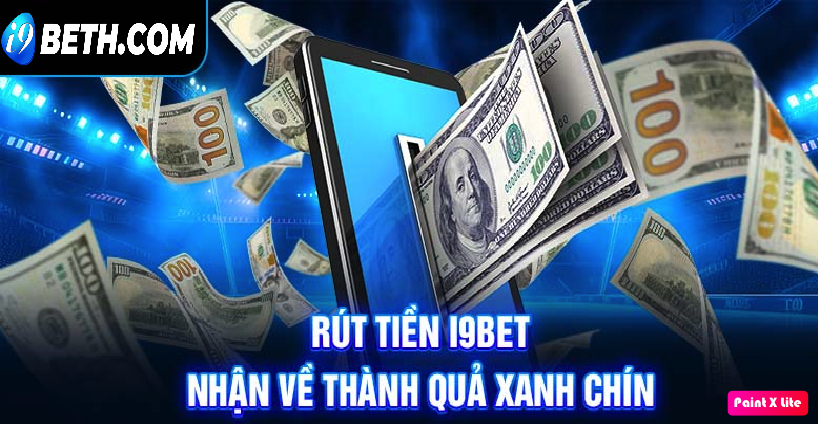 Lưu ý rút tiền để thành công