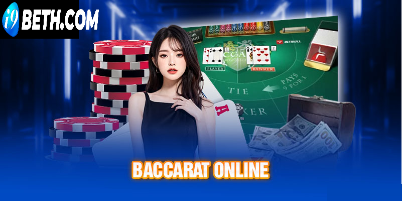 Mẹo đánh baccarat trực tuyến