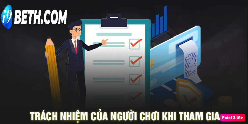 Miễn trừ trách nhiệm với người gian lận