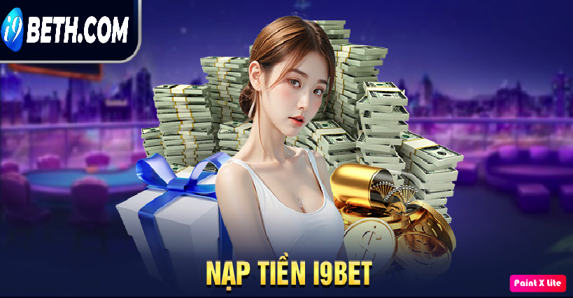 Nạp tiền i9Bet