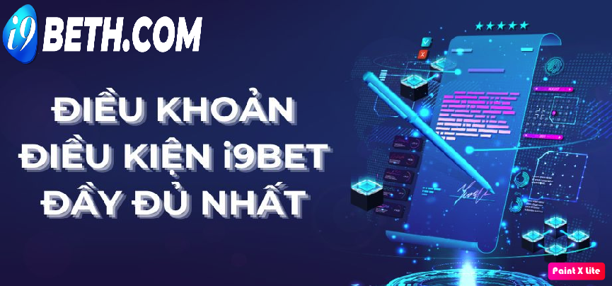 Quy định điều khoản chung