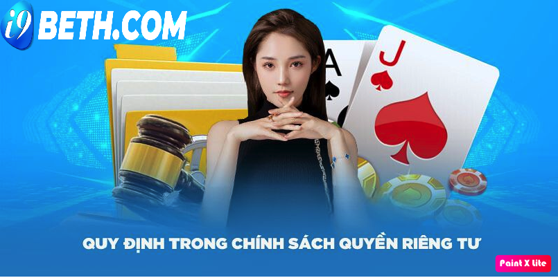 Quyền riêng tư đối với tài khoản