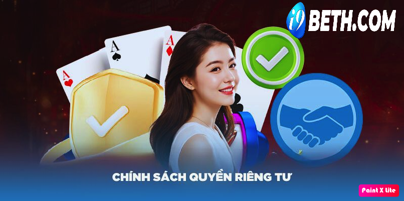 Quyền riêng tư i9Bet