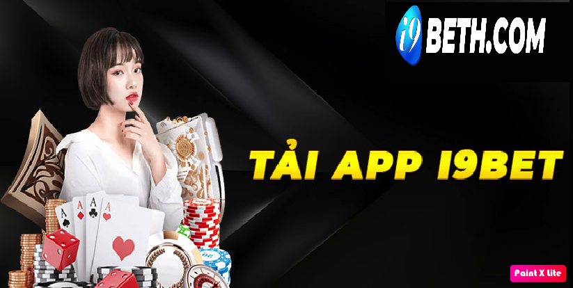 Tải app i9bet