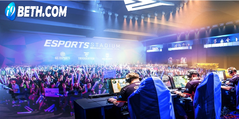 Ưu điểm E-Sports Online